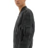 "L-2B LASER CUT" JACKET