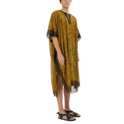 COTTON KAFTAN