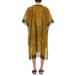 COTTON KAFTAN