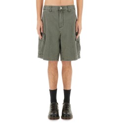 BAGGY BIGWIG CARGO SHORTS