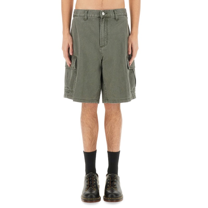 BAGGY BIGWIG CARGO SHORTS