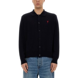 "AMI DE COEUR" CARDIGAN