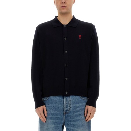 "AMI DE COEUR" CARDIGAN