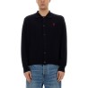 "AMI DE COEUR" CARDIGAN