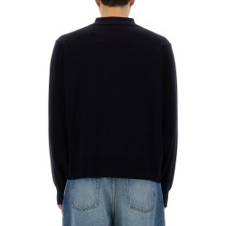 "AMI DE COEUR" CARDIGAN