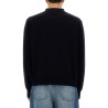 "AMI DE COEUR" CARDIGAN