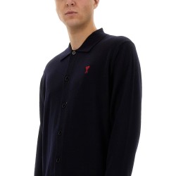 "AMI DE COEUR" CARDIGAN