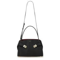 SHOULDER BAG "HUG" SOFT M