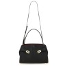 SHOULDER BAG "HUG" SOFT M
