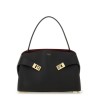 SHOULDER BAG "HUG" SOFT M
