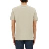 "TE_LOGOSPACE" T-SHIRT