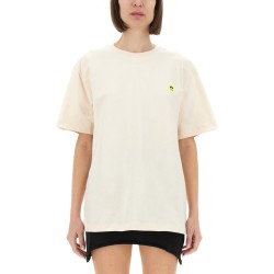 T-SHIRT WITH PRINT