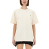 T-SHIRT WITH PRINT
