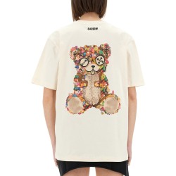 T-SHIRT WITH PRINT