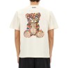 T-SHIRT WITH PRINT