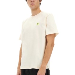 T-SHIRT WITH PRINT