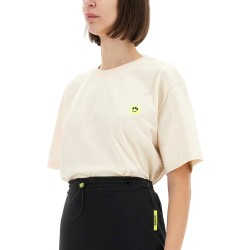 T-SHIRT WITH PRINT