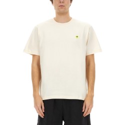 T-SHIRT WITH PRINT