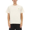 T-SHIRT WITH PRINT