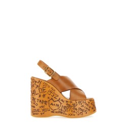 SANDAL "MAXIME"