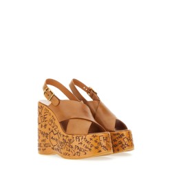 SANDAL "MAXIME"