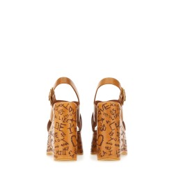 SANDAL "MAXIME"