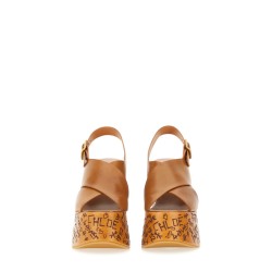 SANDAL "MAXIME"