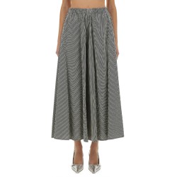 STRIPED SKIRT