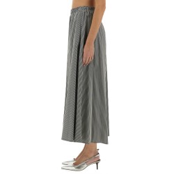 STRIPED SKIRT