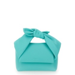 SMALL "BOW TWISTER" BAG
