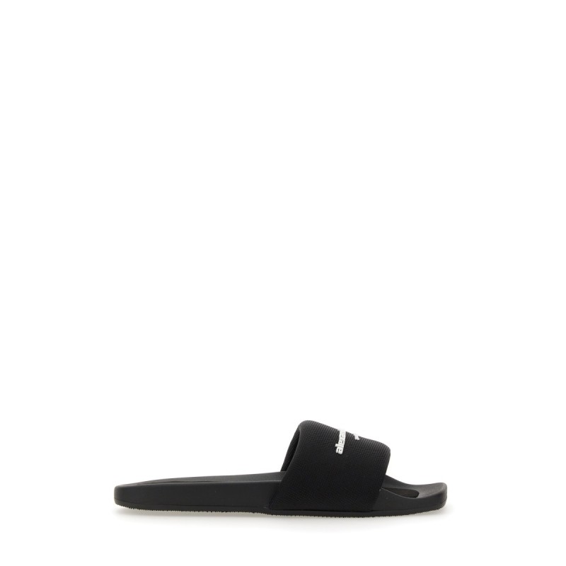 NYLON "AW" SANDAL