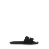 NYLON "AW" SANDAL