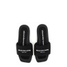 NYLON "AW" SANDAL