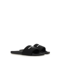 NYLON "AW" SANDAL