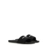 NYLON "AW" SANDAL