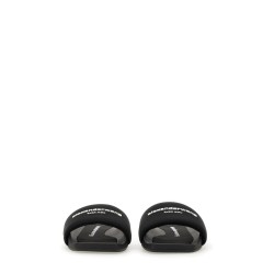 NYLON "AW" SANDAL