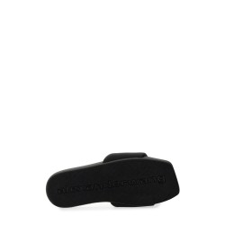 NYLON "AW" SANDAL