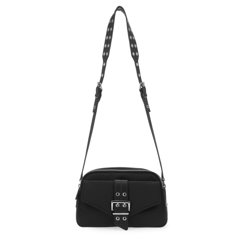 CHAMBER BAG "BUCKY"