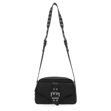 CHAMBER BAG "BUCKY"