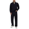 HALF ZIPPER SWEATSHIRT