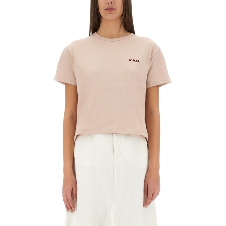 "PETIT VPC" T-SHIRT