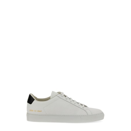 SNEAKER RETRO CLASSIC