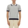 POLO SHIRT "MONOGRAM"