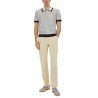 POLO SHIRT "MONOGRAM"