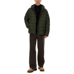 JACKET "ARIEL 2"