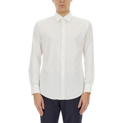 REGULAR FIT SHIRT