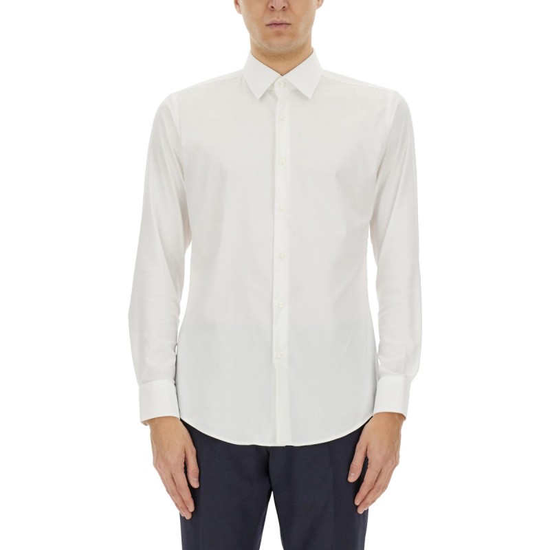 REGULAR FIT SHIRT