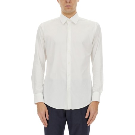 REGULAR FIT SHIRT