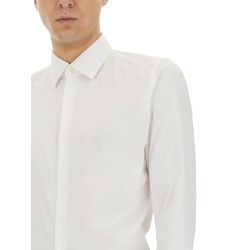 REGULAR FIT SHIRT