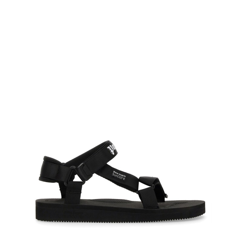 PALM ANGELS X SUICOKE SANDAL